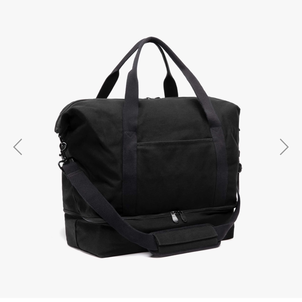 Lo & Sons Catalina Deluxe Bag
